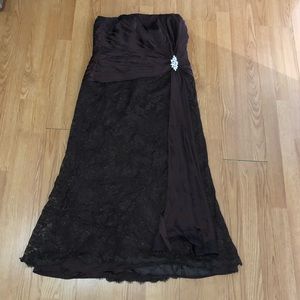 Mother of the Groom Dress